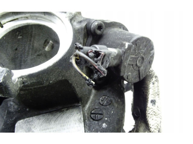  Турбина Volkswagen Golf VIII  06Q145702B         