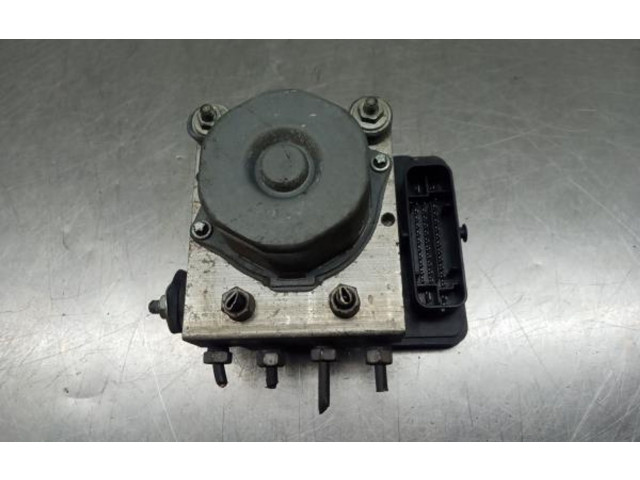 Блок АБС 476608644R, 0265243365   Renault  Clio IV  2012 -  года