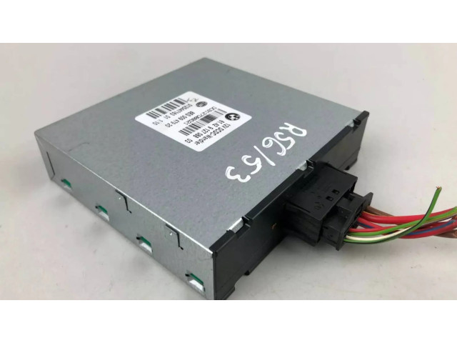 Блок управления 9127088   Mini One - Cooper Coupe R56