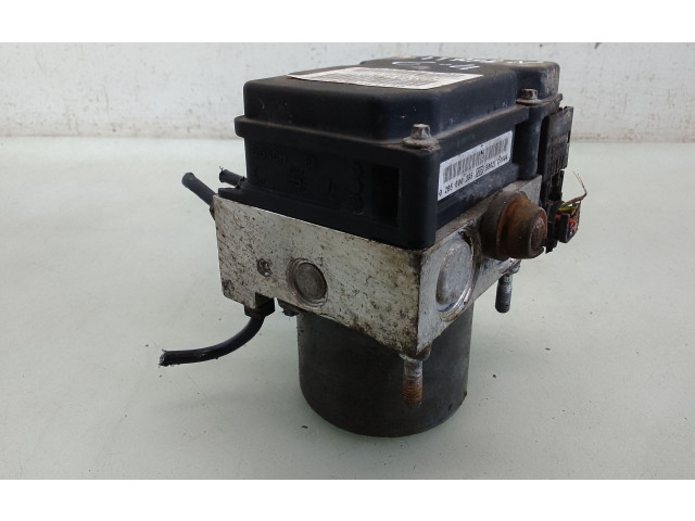 Блок управления АБС 0265231486, 9649988280 Citroen C4 I