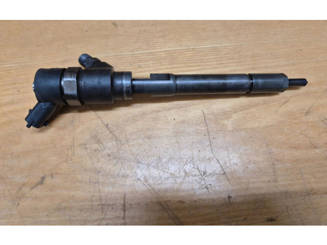 Форсунка 3380027400, 0445110    Hyundai Sonata  D4EA 