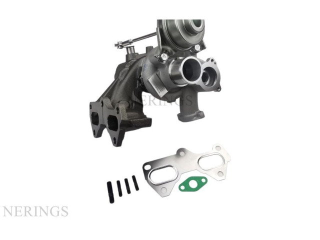 Turbodmychadlo Турбина 49373-03011, TC50-0014 Alfa Romeo Mito