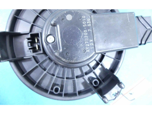 Вентилятор печки    272700-5010, IMPRK917425   Subaru Tribeca