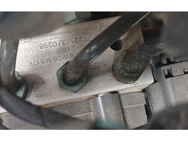 Блок АБС 8W0907379G, 8W0907379J Audi A4 Allroad B9 2016 - года