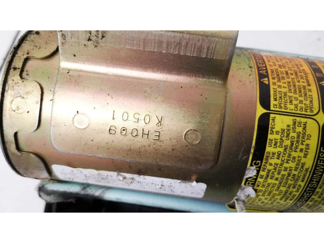 Подушка безопасности пассажира eh009, k9402 Mazda 626