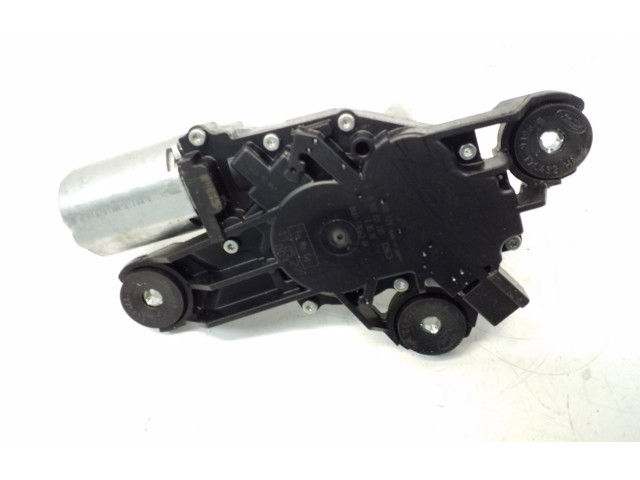 Моторчик заднего дворника 0390201205, BV6117K441AA    Ford Focus