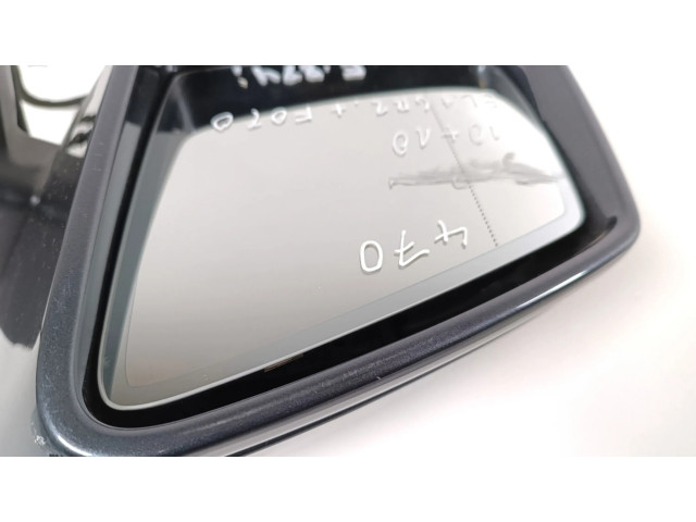 Zpětné zrcátko  levé Mercedes-Benz G W461 463 2013    