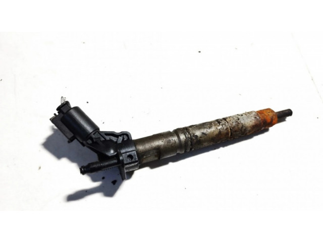 Форсунка a6420700587, 0445115027 Mercedes-Benz ML W164 для дизельного двигателя 3