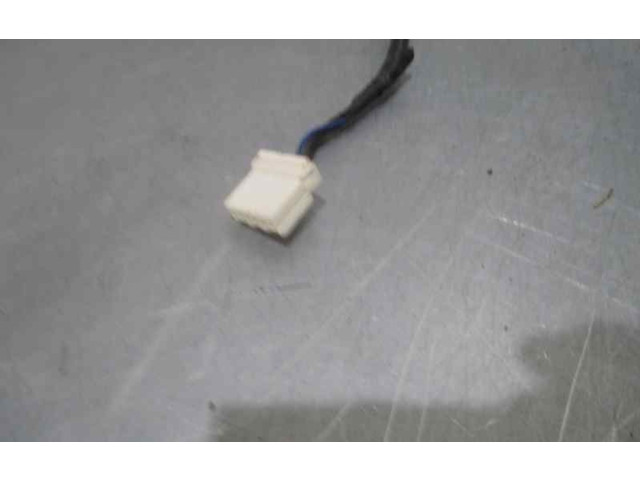 Zpětné zrcátko Daewoo Tacuma 2000 012139, 5PINES