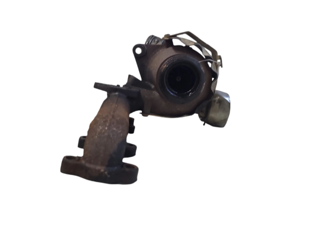 Turbodmychadlo Турбина 03G253014T, BV39A0071 Volkswagen Caddy BSU