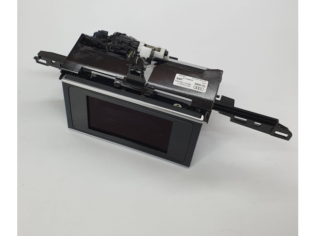 Дисплей    4G2919601T   Audi A6 S6 C7 4G