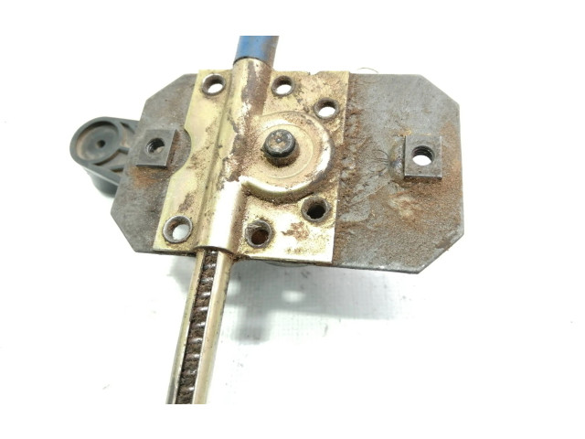 Vstřikovací čerpadlo Seat Marbella 09NCB