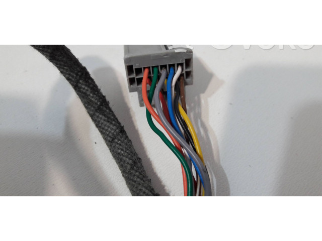 Zpětné zrcátko Ford Puma 2021