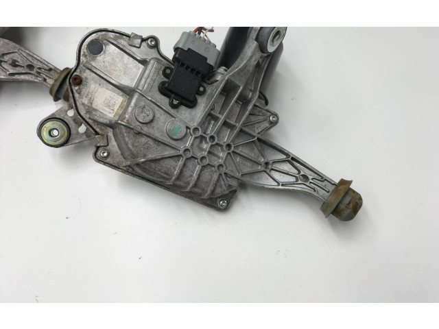 Моторчик дворников 288106583R, 288102466R    Renault Scenic III -  Grand scenic III