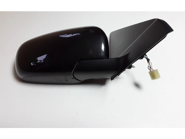 Zpětné zrcátko Suzuki Vitara (LY) 2015 E8026529