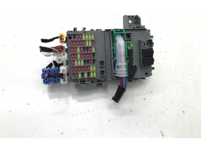 Блок предохранителей 3V0E110, 3V0E110   Honda ZR-V    