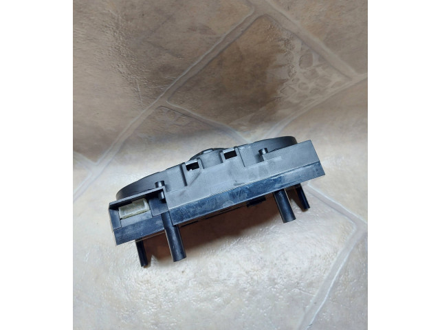 Блок управления климат-контролем 96314105XT, 9140010369 Citroen Xsara Picasso