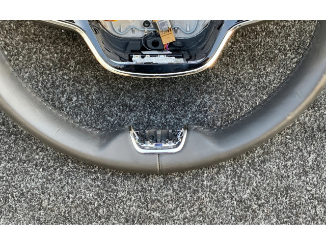 Руль Skoda Octavia Mk4  2019 -  года 5E3959542F      