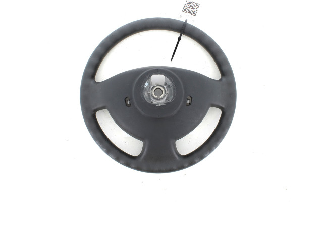 Руль Renault Clio III 2005 - 2012 года 484003469R, L0-5402S