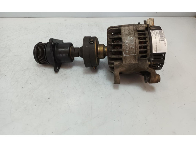 Генератор 1M5T10300BD   Citroen Berlingo      