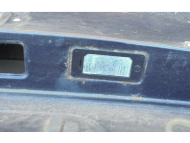 Переключатель дворников    BMW X3 E83