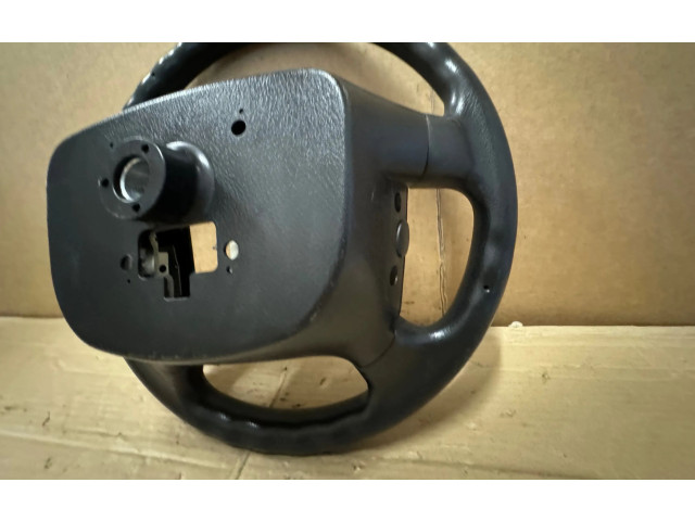 Руль SsangYong Rexton I  2001 - 2017 года       