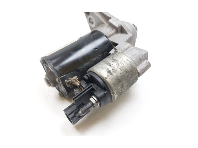 Генератор 03C903023A Skoda Octavia Mk2 (1Z)