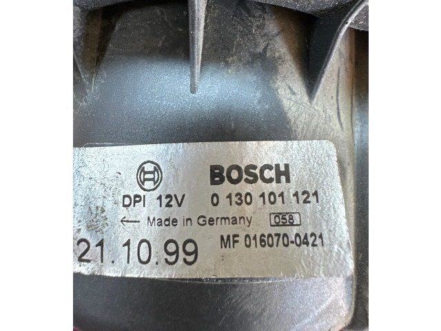 Вентилятор печки MF0160700421, 211099 Volkswagen Touran I