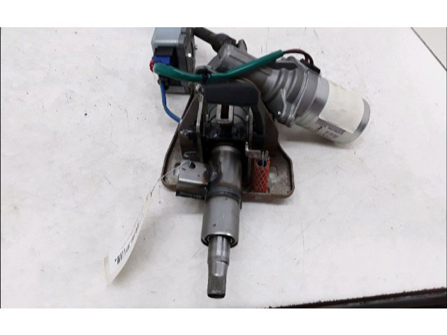 рейка Колонка рулевая 488106304R Renault Twingo II 2007 - 2014 года