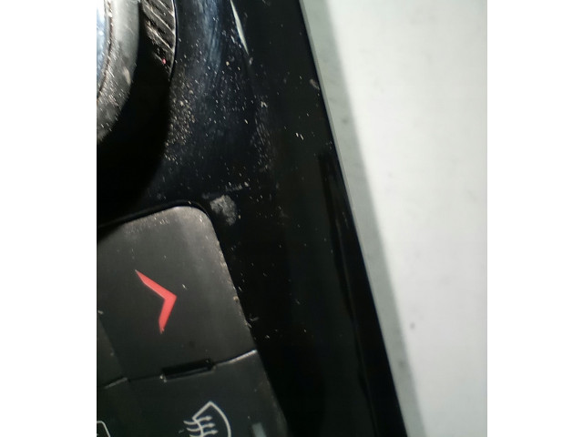 Блок управления климат-контролем 17041384 Jeep Compass