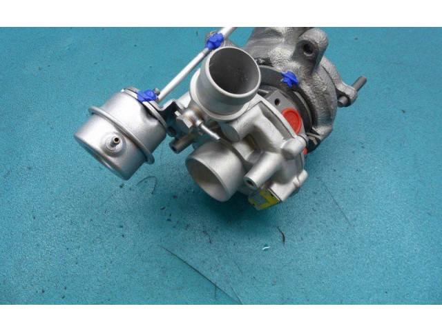 Турбина Audi A3 S3 8L 454159-0002, IMPRK932324