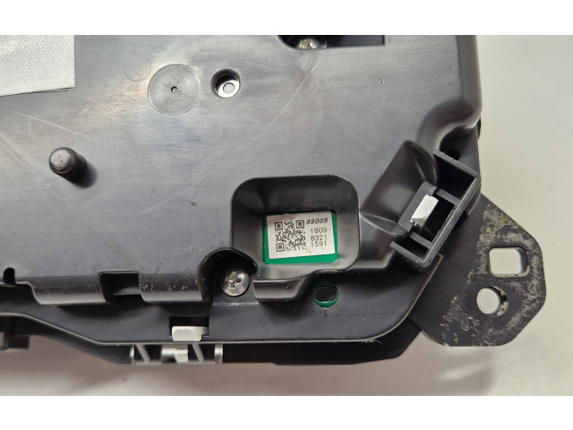 Панель приборов 42673247   Buick Encore I       