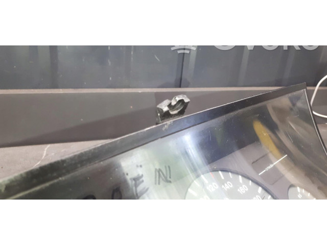 Панель приборов 9613656080 Citroen Xantia