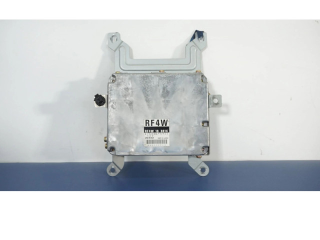 Блок управления двигателем Блок управления RF4W18881C, RF4W18881C Mazda Premacy