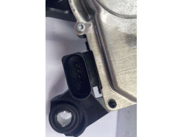 Моторчик заднего дворника 4G9955711C Audi A1