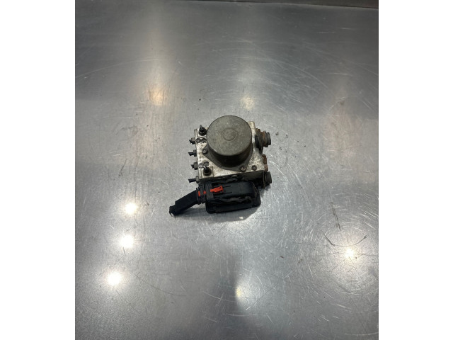 Блок АБС 1S0614517E, 54085886N Skoda Citigo 2011 - 2020 года