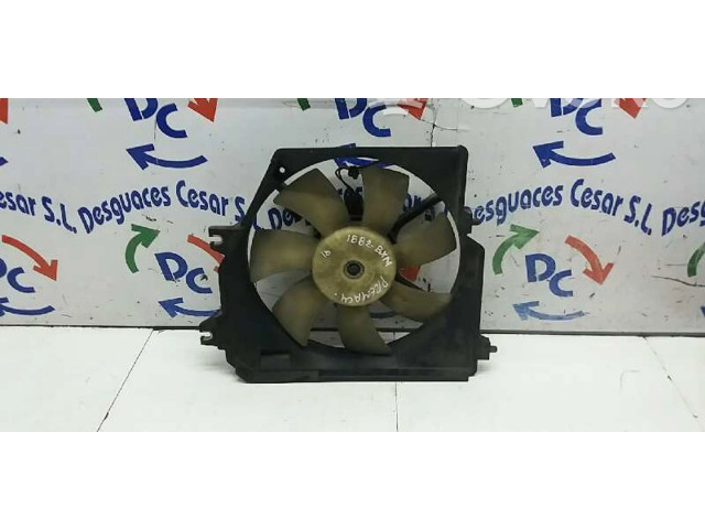 Přístrojová deska Mazda Premacy 2002 1227506660, ZL0115150