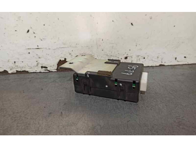 Блок управления 96413272, DAC Chevrolet Nubira