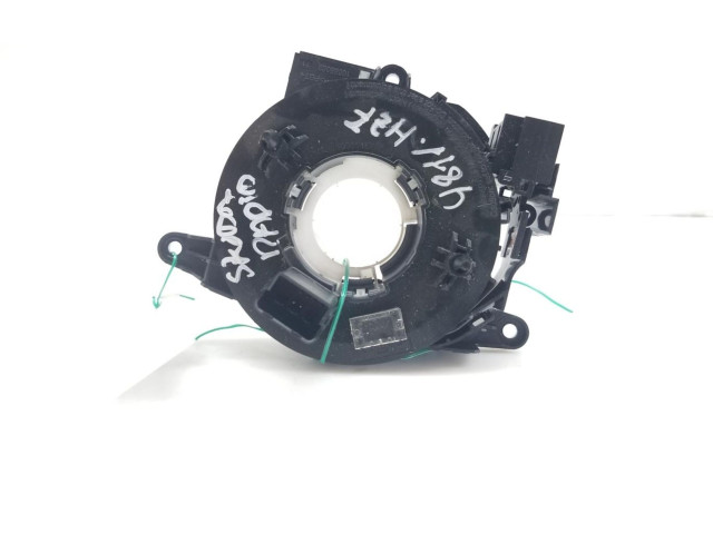 Подрулевой шлейф SRS 6RA959653A Skoda Rapid (NH)