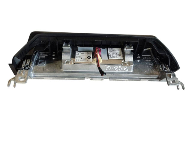 Экран/ дисплей / маленький экран 5A42087, 65505A42087   BMW X3 G01