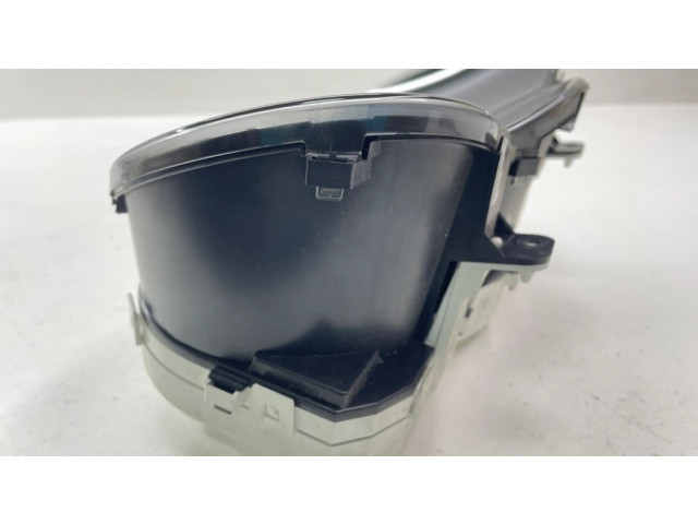 Přístrojová deska Toyota RAV 4 (XA30) 2008 8380042C73, 2574403300