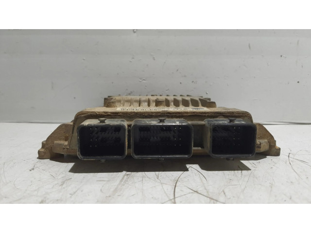 Řídící jednotka 5WS40632A Ford Fiesta 2008