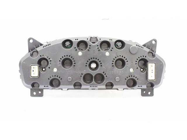 Панель приборов 96814474   Chevrolet Aveo       