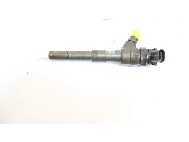 Форсунка 0445110485    Renault Clio IV   