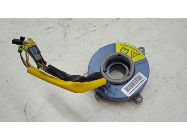 Полоса надувных подушек (кольцо srs)