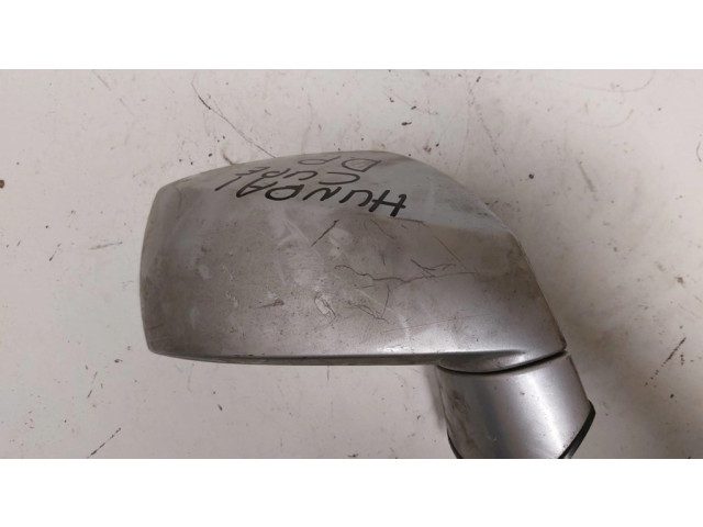 Зеркало электрическое правое Hyundai Coupe