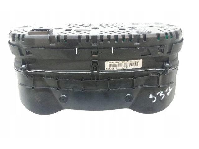 Панель приборов 50520876 Alfa Romeo Mito