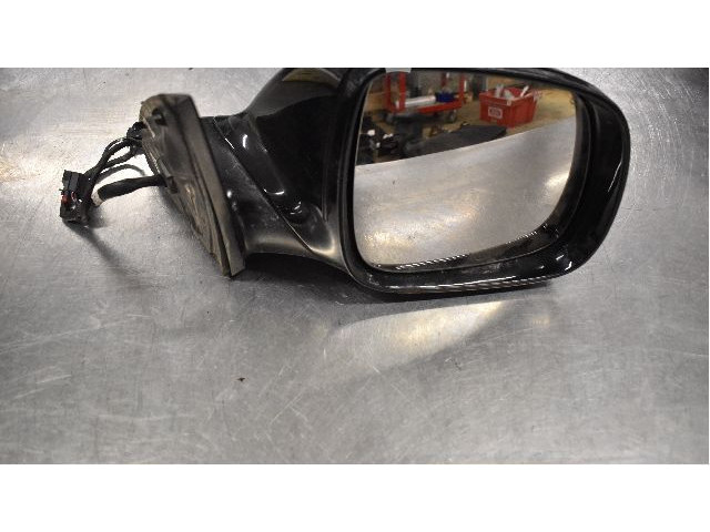 Zpětné zrcátko Audi Q7 4M 2007