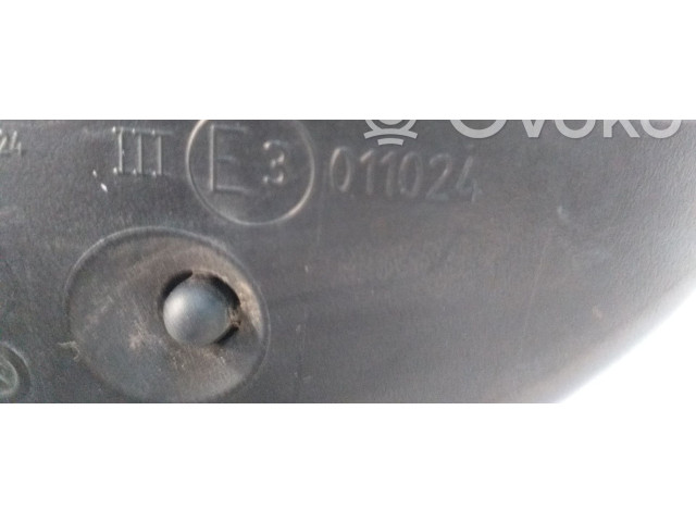 Зеркало электрическое Fiat Grande Punto - года