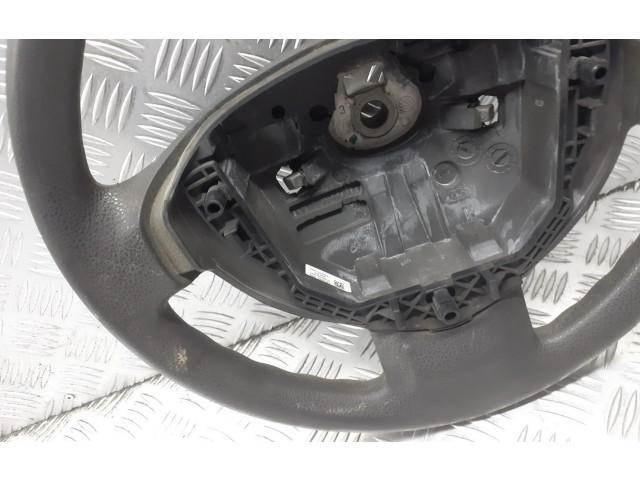 Руль Dacia Duster - года